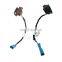 Auto parts car door lock switch suitable for Tesla model 3 21 years door lock switch 1094957-02-e