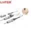 LIVTER Square Hole Tenon Drill Hole Opener Complete Drill Bit Set