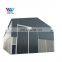 Custom peb Industrial building pre engineered Steel Structure Building warehouse Construction Material