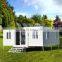 Adobe European Eco Friendly Portable Bonneville East Coast Prefab Homes