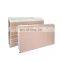 16mm decorative pu foam cheap partition fiber cement eps sandwich panel wall board