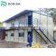 Simple House Plans Steel Space Truss Structure
