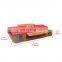 Cockroach House Roach Glue Traps with Attractant Bait Trampa para cucarachas