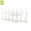 Best Seller Plastic Bird  Pigeon Spike with  Defender Spikes
