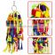 Perfect Angry Model Pet Small Chewing Parrot Foraging Accessories Bird Toy Manufacture