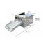 SCM-900E Digital Perforating And Creasing Machine Automatic Creaser Paper