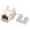 RJ45 Cat.5e/cat.6 Keystone Jack