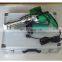 small plastic extrusion machine