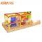 The Adventure Park Equipment Indoor Play Ground Climbing Obstacle Rope Courses