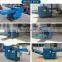 New Type Automatic fibre textile cutting machine rag cutter machinery