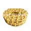 High Quality Bulldozer Undercarriage Parts D6r Track Link Track Chain For Caterpilla-r