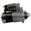 Manufacturer Price Starter Motor 36100-23000 36100-23020 36100-23060 36100-23061 Lester 17708N 1.2KW 12V 8T for HYUNDAI KIA