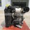 2 cylinder V type 4 stroke SCDC EV80 Water cooled diesel engine