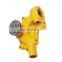 Supply   best   price r excavator engine water pump 6204-61-1104