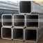 Galvanized Square Steel Pipe Welded Carbon Square Steel Pipes