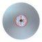 Zhuoji 8inch (200mm) diamond grinding disc 180#- Plating grinding disc - glass processing tools