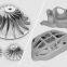 Customize High Quality SLA SLS SLM 3D Fast Printing