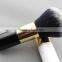 Professional Makeup Cosmetics for Wholesale White and Black Handle