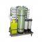 2T/D Reverse Osmosis RO Seawater Desalination Plant