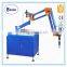 Popular pneumatic tapping machine,low price pneumatic tapping machine