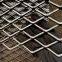 Strong And Durable 5mm Thick Aluminum Mesh Long Service Life
