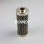 2062375 0030 D 149 W/HC Bowey replaces Hydac hydraulic oil filter element
