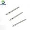 Shomea Customized 14-32G Stainless steel sideport needle with pencil point tip