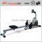 Fashion Exercise Rowing Machine RM8422-1 with Sliding Seat