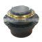 Excavator part ZX870 Travel Device YB60000249 ZX870-3 Travel Gearbox For Hitachi