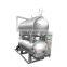 Water spray autoclave retort for glass jar sumpot plj retort sterilizer