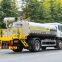 Heavy-Duty 18-Ton D9 Spray Machine: Engineered for Intensive Urban Cleaning