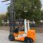 For sale, 3 tons, 5 tons, and 7 tons of original forklifts imported from Japan, sold at a low price by Komatsu TCM