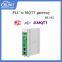 S7-200SMART to MQTT Gateway BL102 Compatible AWS IoT, Thingsboard, Ignition SCADA with RS485 4G WiFi LAN
