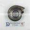 G35 740902-0104 standard rotation stainless steel turbine housing ar 1.01 European standard 1.4848