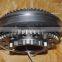 Transmission Synchronizer 12JS130T-1701118 For FAST Transmission