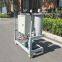 Portable Oil Filtration Machine