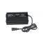 450W 24V 48V 60V 72V 12A Smart Lead Acid Lithium Battery Charger for AGV & Forklifts E-motorbike E-mopeds