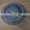Intake valve 00767258 Gardner denver air compressor spare parts  inlet valve high quality