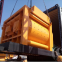 sicoma BHS Twin Shaft Concrete Mixer for Concrete Production Volumetric Cement Concrete Machine 1 2 3 4 5yard Cbm