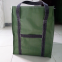 Super sale Flexible intermediate PP ventilated big bag for 1000kg 1500kg firewood vented log mesh big bag