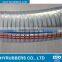 PVC Steel Wire Reinforced Suction Hose Water Spring Hose Plastic Hose