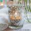 Votive Candle Holders Bulk Gold / mercury candle containers for candle making factory supplier                        
                                                Quality Choice