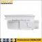 Small air-heating PTC waterproof ceiling heating 4 in 1 Bathroom heater