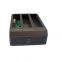 Three bays USB 3.5