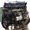 Moteur de 3,8 L neuf d'origine, moteur Euro 4 et Euro 5, moteur diesel ISF3.8