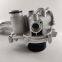 Pe?as do motor diesel ISF2.8 para caminh?es pesados - Módulo do radiador de óleo 5569573