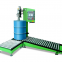 Liquid Corn Syrup 200L Fully Automatic Weighing and Filling Machine