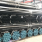 ASME 304/316L Annealed Seamless Stainless Steel Pipe/Tube