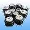 Rubber air spring；Deviation correction airbag