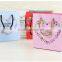 hair packaging human hair extensions popular hand paper bag                        
                                                Quality Choice